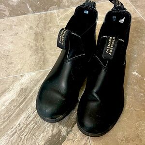 Blundstone Tasmania 8 Chelsea boots 4 1/2